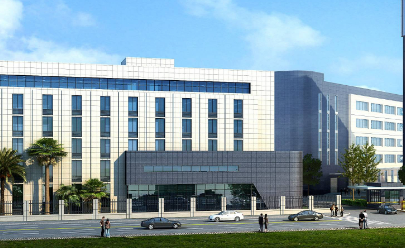 3C排烟阀在高层建筑防排烟系统中的应用案例